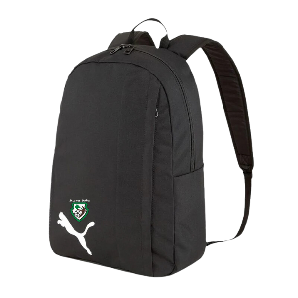 St James' Swifts teamGOAL Backpack